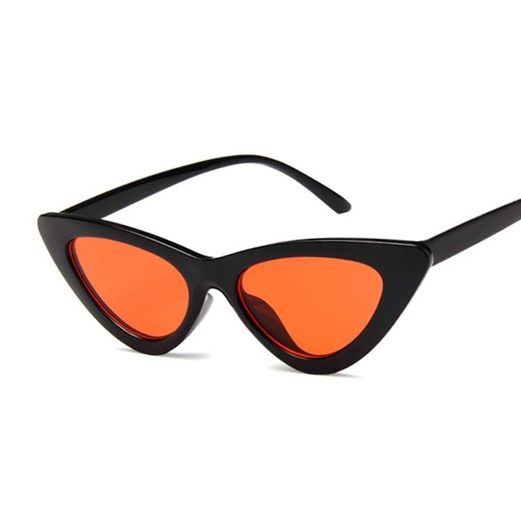 Vintage Sexy Cat Eye Women's Sunglasses