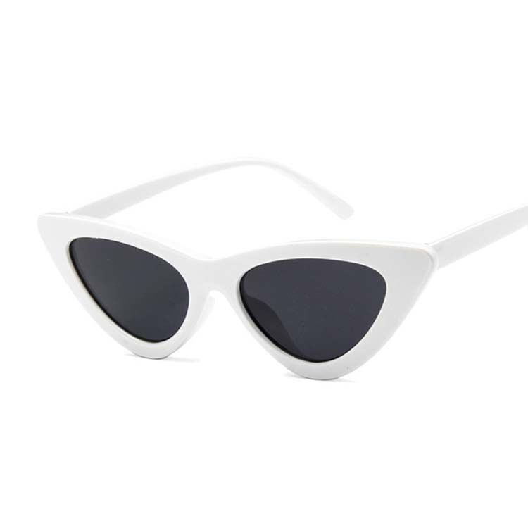 Vintage Sexy Cat Eye Women's Sunglasses