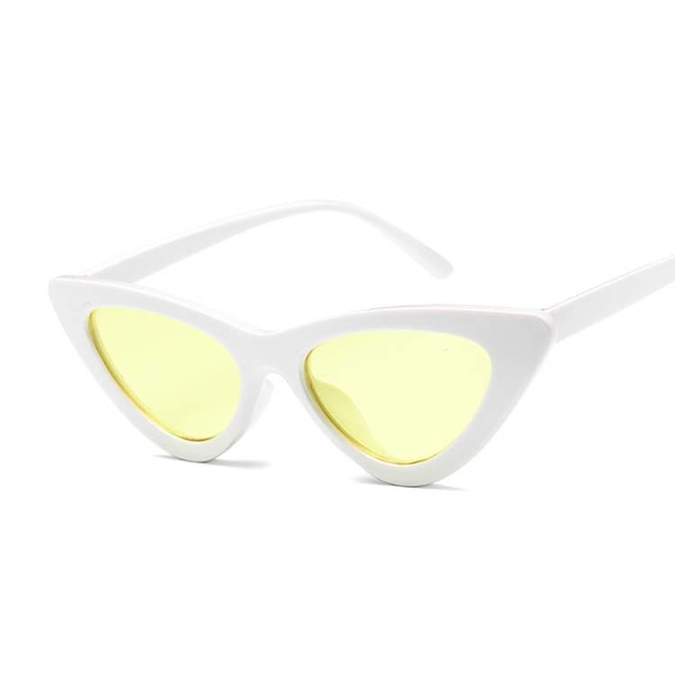 Vintage Sexy Cat Eye Women's Sunglasses