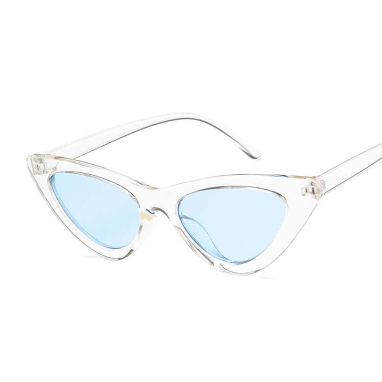 Vintage Sexy Cat Eye Women's Sunglasses