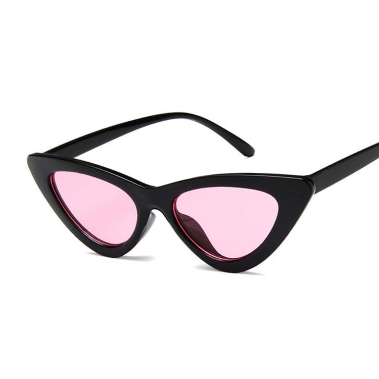 Vintage Sexy Cat Eye Women's Sunglasses