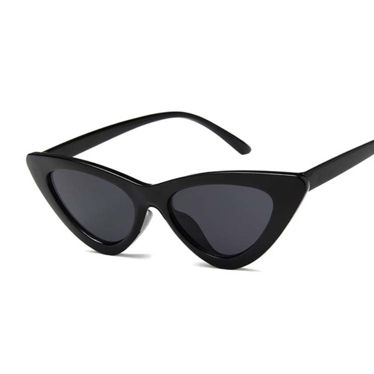 Vintage Sexy Cat Eye Women's Sunglasses