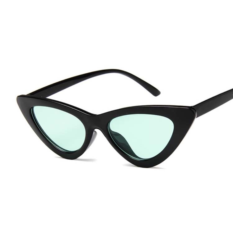 Vintage Sexy Cat Eye Women's Sunglasses